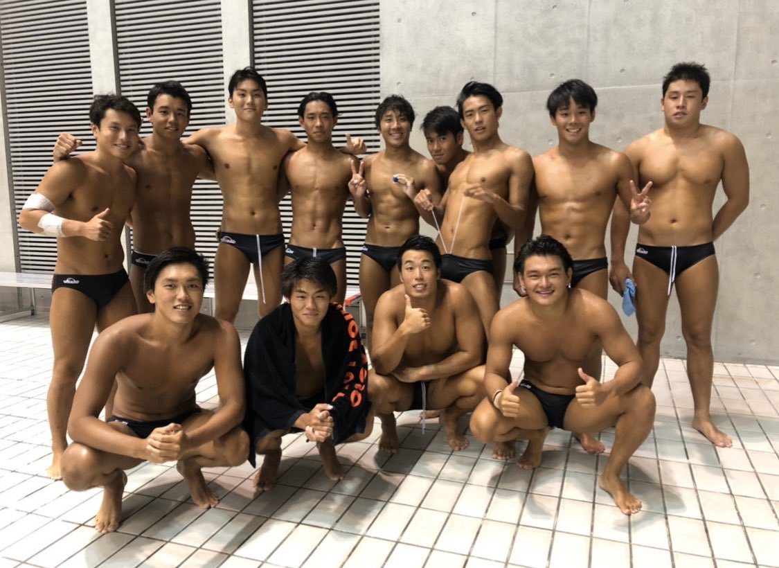 成蹊大学水泳部水球班 新歓pv 年度成蹊大学体育会水泳部水球班 新歓pv T Co 2pgkppiydz Youtubeより 新歓pv公開中 是非上記のurlから見て下さい 部活や大学生活についての質問 は各snsのdmにて受付中 お気軽にどうぞ