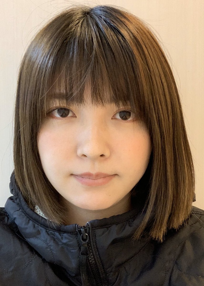 ごはんちゃんねる 美容院も当分行けなさそうなので前髪自分で切った 工作はさみの切れ味悪くて苦戦したが なかなか上手にできたんじゃなかろうか T Co Dtw79a4vcs Twitter