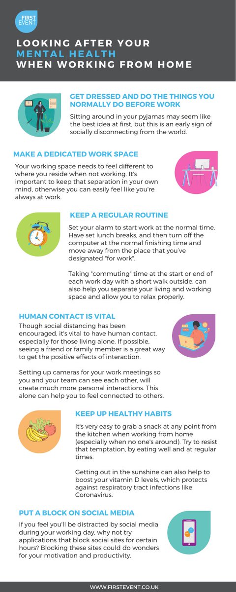 First Event tweet media