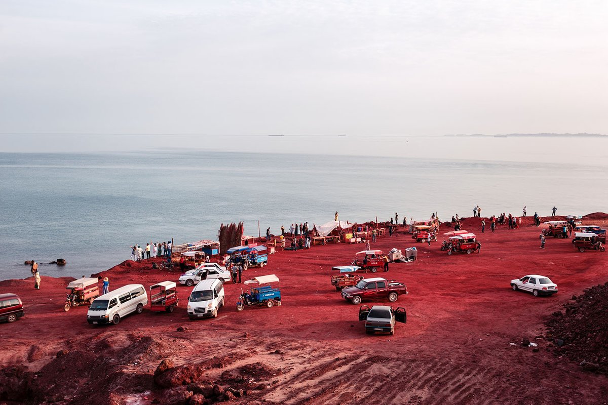 34travelby's tweet image. «Это не Иран, здесь нет восточного колорита и даже женщины не всегда носят хиджаб. Ормуз – другая планета, единственная возможность побывать на Марсе без программы Илона Маска».

34travel.me/post/iran-ot-a…