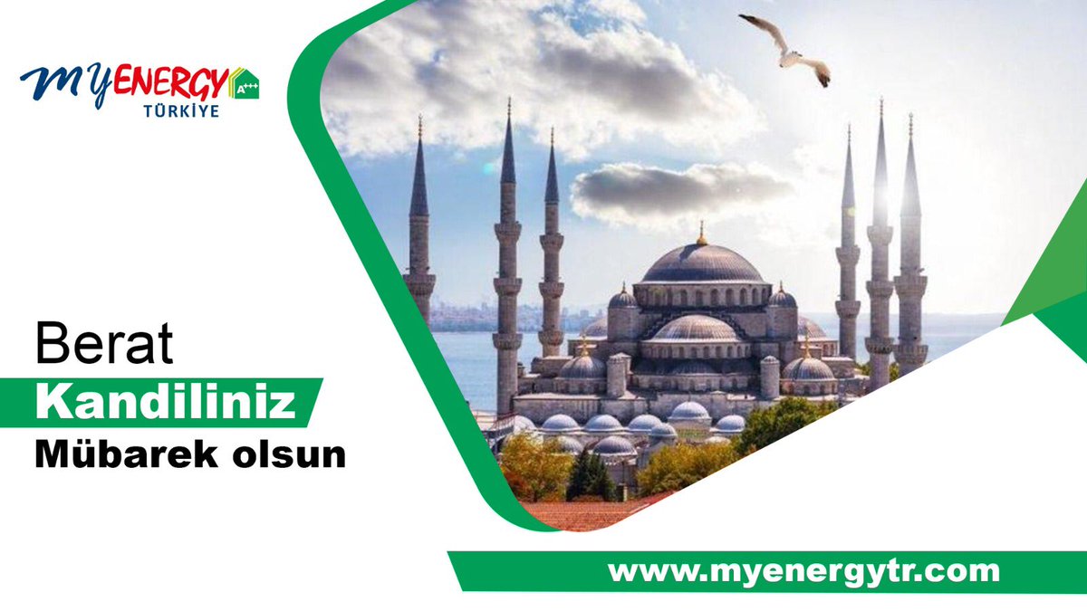 MyEnergy Türkiye (@myenergytr) on Twitter photo 