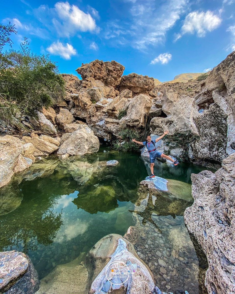 ExperienceOman's tweet photo. Tough times never last, but tough people do” 

We will overcome this #covid_19 together and #experienceoman again! 

📸: Riyadh Al Hinai 

📌: Habil village , #Bausher , #Muscat 

#BeautyHasAnAddress #Oman #OmanByYou https://t.co/dRbp4VEwtu