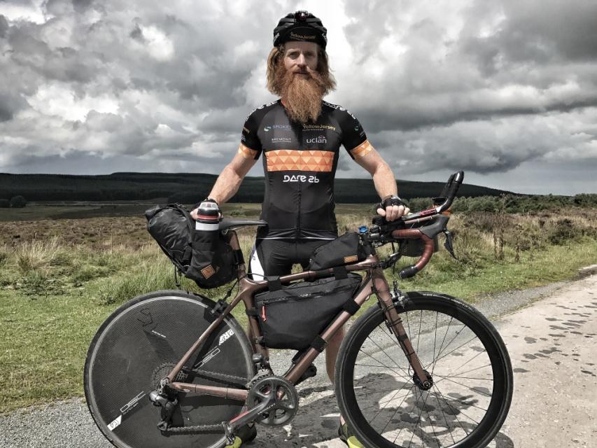 alex_staniforth's tweet image. Chuffed to have the legend @Conway_Sean sharing what keeps him going in tough times on interview #7. Fire your questions below... #SpreadingInspiration
facebook.com/mindovermounta…