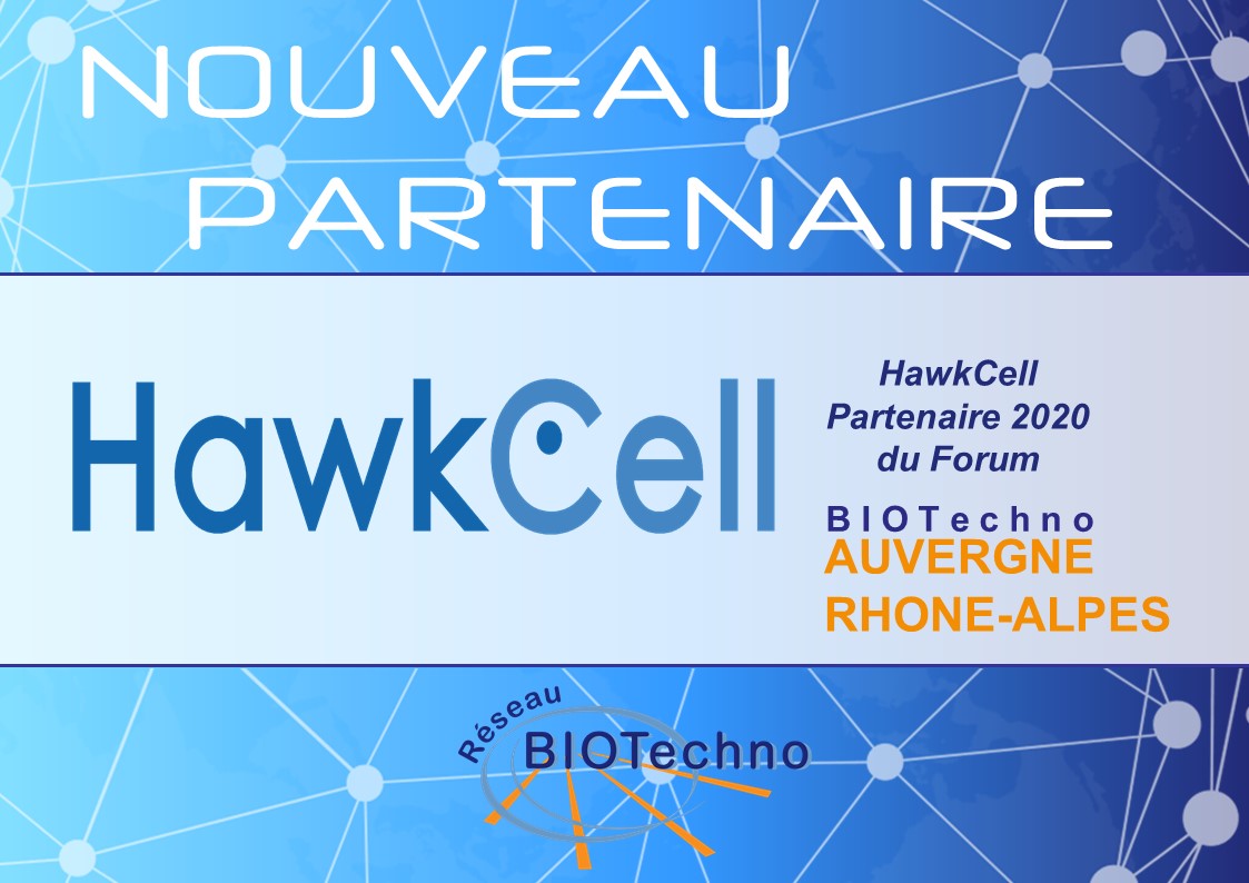 New partnership @HawkCell who provides MRI services for in vivo imaging of animals espcially for preclinical research needs!
Thank you for your support !
Become partner, all information forumbiotechno.ra@gmail.com
#event #forum #fbtaura2020 #partenariat #lifesciences
