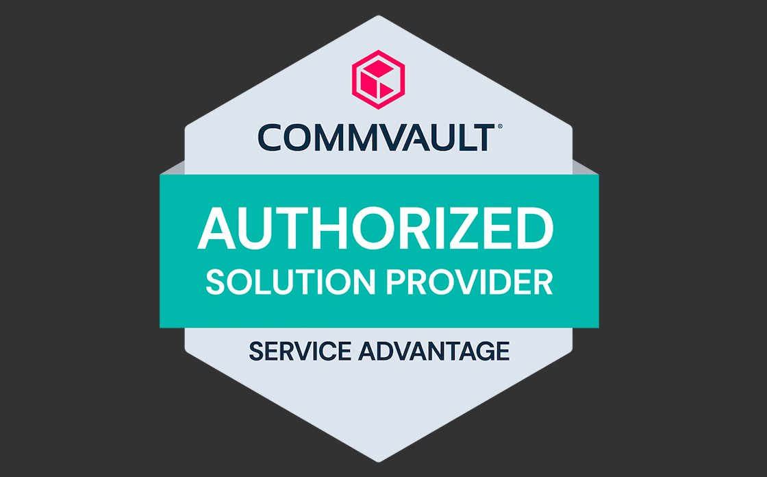 Sheha7584's tweet photo. Huge congrats 👏 to @irisict for their continued support in the @Commvault #ServiceAdvantage program. Achieving specialisation in ‘Advanced Virtualisation &amp; Public Cloud’ 💻☁️ we are excited to see what the team does next! https://t.co/GxEZEH0VYf