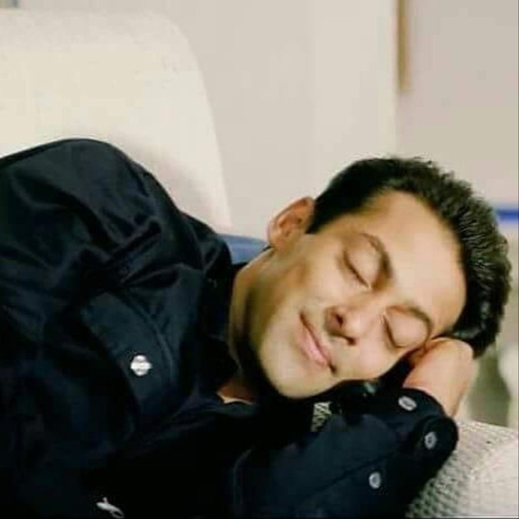 Salman Khan as Emoji’sa thread:-