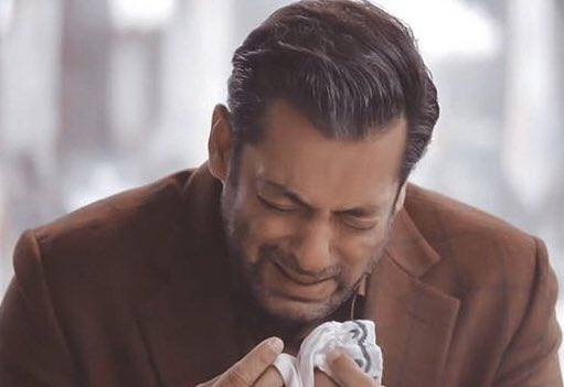 Salman Khan as Emoji’sa thread:-