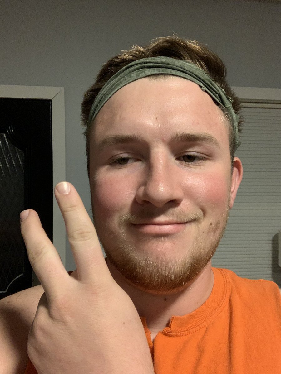 Zack Kiser tweet media