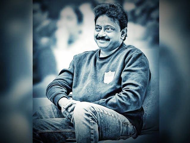 Happy Birthday Mr. Controversial King Ram Gopal Varma Sir  