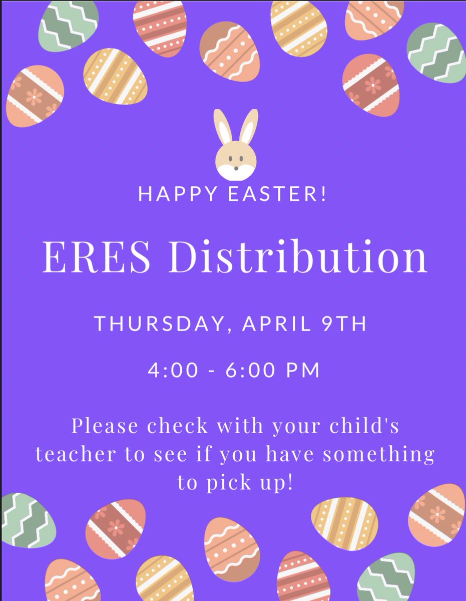 Emma Roberson Elementary School tweet media