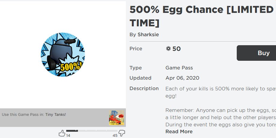 Chappie On Twitter Why Buy This Awful Gamepass For The Egg On