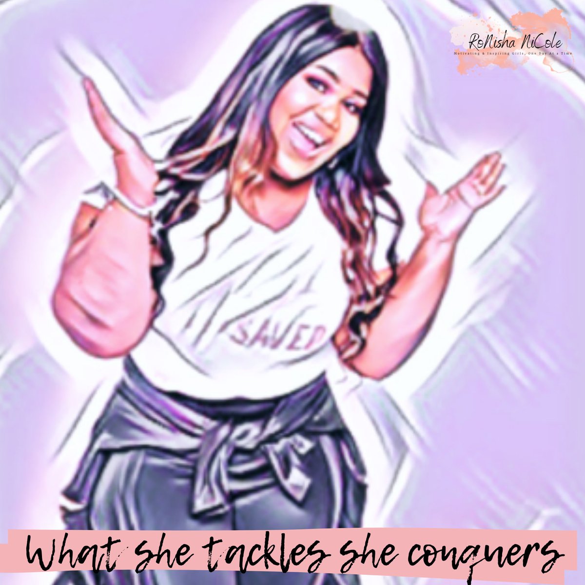 RoNicRob's tweet photo. #ronishanicole #ronicrob #xol #16pearls https://t.co/3EZ0AdkDuX