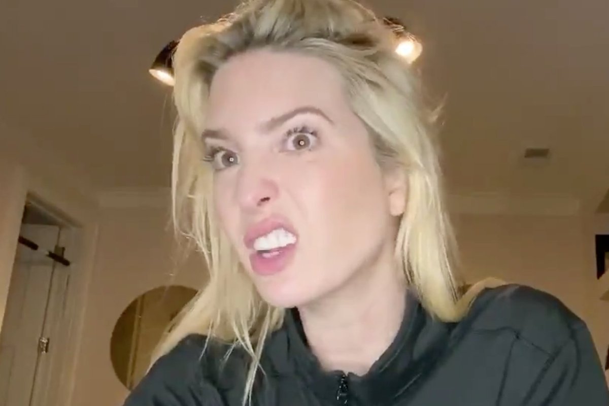 4/ Note at 0:19, as she says, "fragility", Ivanka Trump displace a dramatic  #Microexpression of Contempt. She wants you to think she is 'fighting for the little guy', yet she feels contempt for them. #ASMR  #EmotionalIntelligence  #RedFlag  #BodyLanguage  #BodyLanguageExpert END