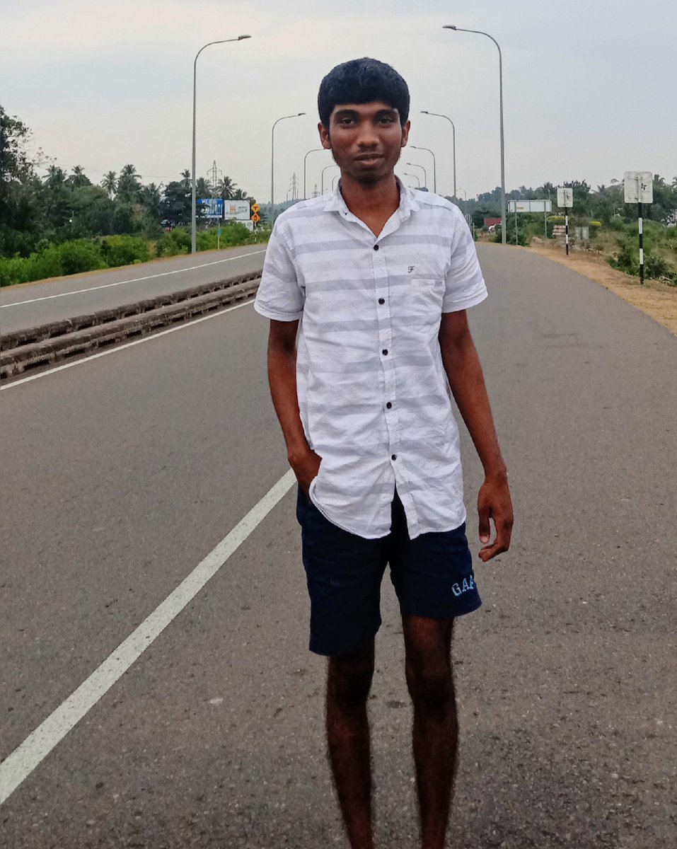 tgodage99's tweet photo. Near Nilwalagate 😉 https://t.co/HalNWazb4S