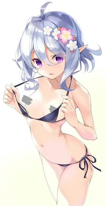 1話が素晴らしかったのでコッコロママ過去絵
#アニメプリコネ #プリコネR 