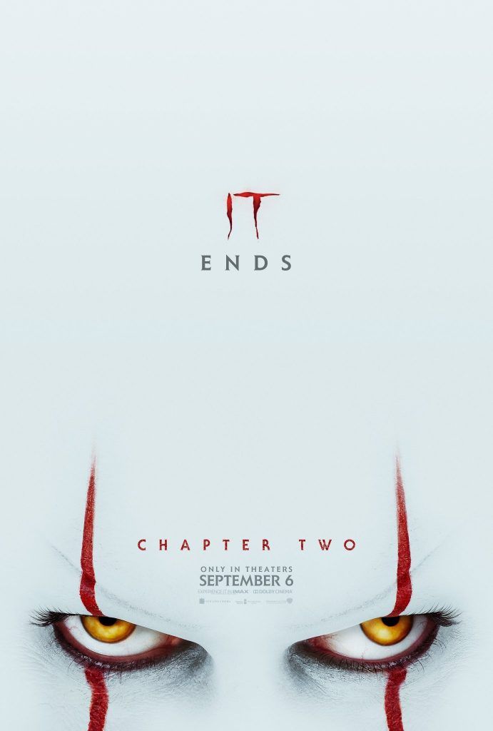 MP3Download13's tweet photo. IT Chapter two Movie in Hindiπ π π
https://t.co/3dcOVxgRVB
I like the loser group reunion scene and also the heart biting scene from the starting of the movie.
#itchapterwomovie #itchapter2 #itchaptertwo #itchaptertwo2019 #itchapter2movie #itchaptertwomovie #horror https://t.co/Rwz5ufPIpZ