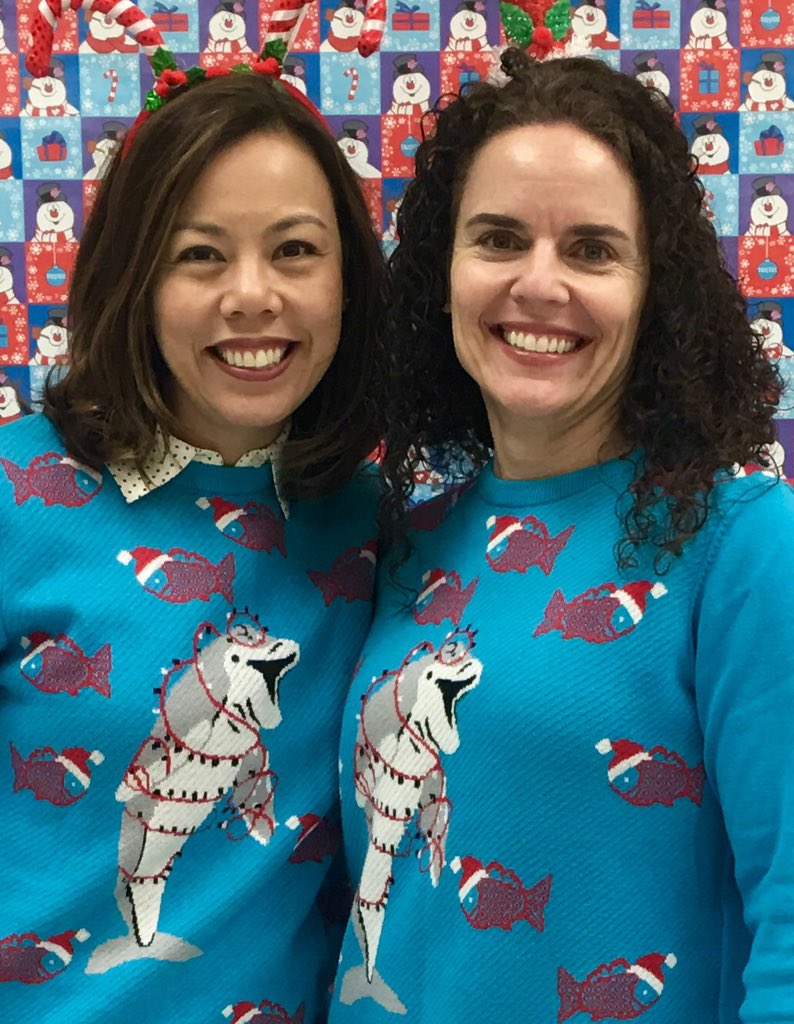 AkemiSessler's tweet photo. So grateful  to work with @stefaniebeane the past 6 years @DrydenSchool She is such a hard-working, fun-loving, passionate leader for our students &amp; staff! #APWeek2020 https://t.co/w5yXFDThZm