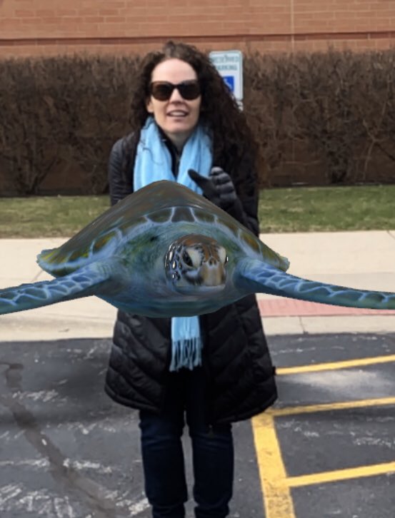 AkemiSessler's tweet photo. So grateful  to work with @stefaniebeane the past 6 years @DrydenSchool She is such a hard-working, fun-loving, passionate leader for our students &amp; staff! #APWeek2020 https://t.co/w5yXFDThZm