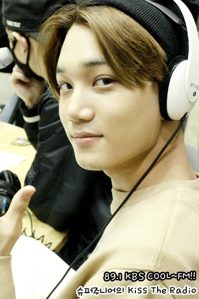 timetokaikai's tweet photo. 150407
#To8finityAndBeyondWithKAI
#KAI #카이 #엑소카이 #김종인
#Jongin #EXO @weareoneEXO https://t.co/coIcL6Zezb