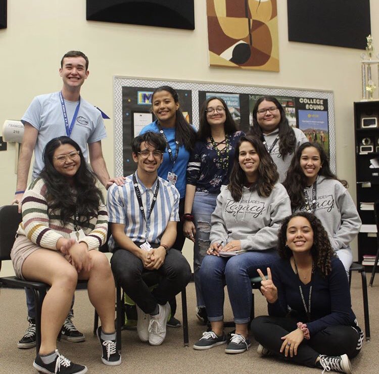 ChoirLegacy's tweet photo. Hello everyone, the legacy family wanted to remind you guys to stay safe and to please take care of yourselves. You are all missed!💙 https://t.co/rlqh3pvQHR