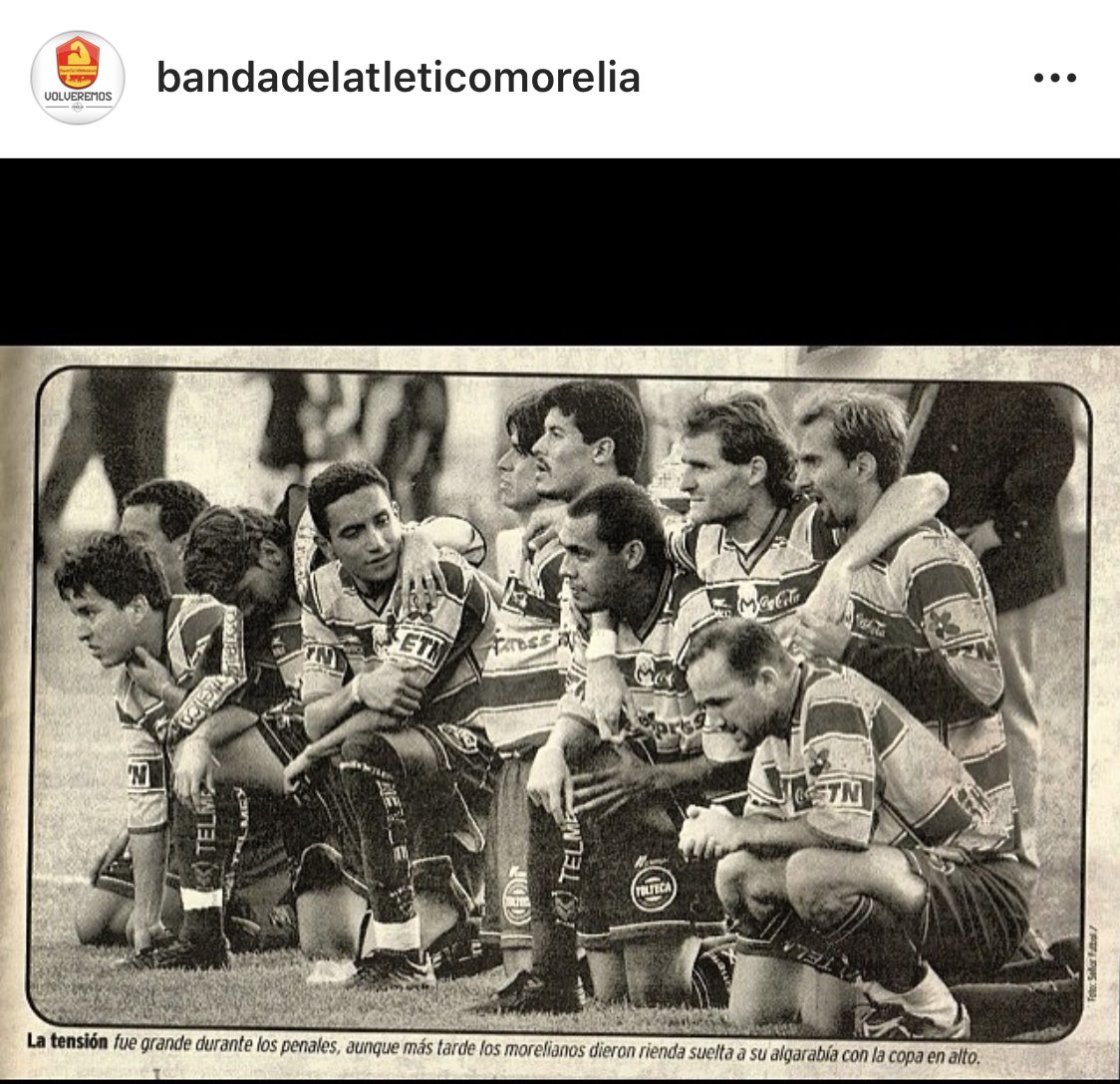 BandadelAtle's tweet photo. @FuerzaMonarca La tensión era grande, pero el equipo se comportó como todo un campeón ! https://t.co/ZVsSGvgRtE