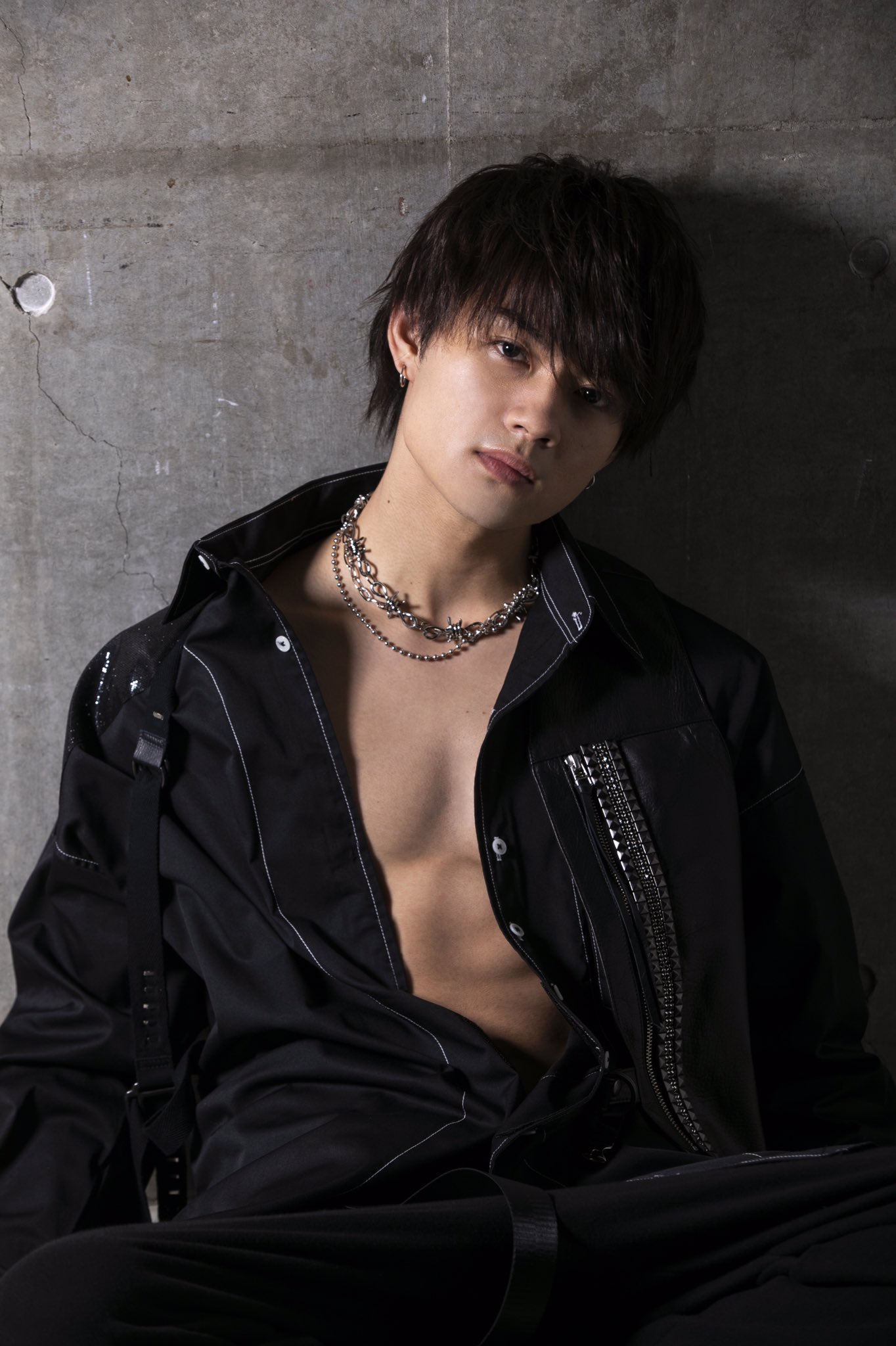 佐野勇斗 100日彼氏A賞当選品 M!LK OFFICIAL on X: 
