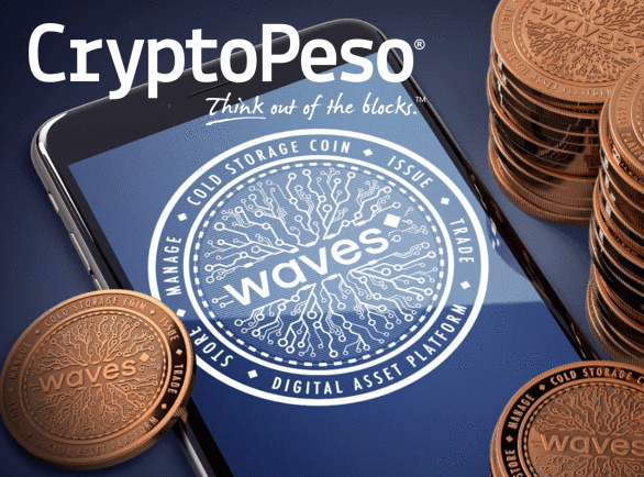 mypaymoko's tweet photo. Activate your wallets now! Starting April 17 to May 17, marking the first year since we beta launched CryptoPeso® Mobile app, we will be giving away @indigencoin and $Waves coin in our daily raffle.

#CryptoPeso is a #stablecoin on the @wavesplatform https://t.co/QyDNZX9rY0