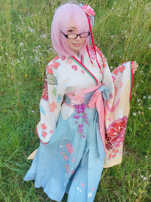コスプレイヤー天使みゅ。のTwitter画像51