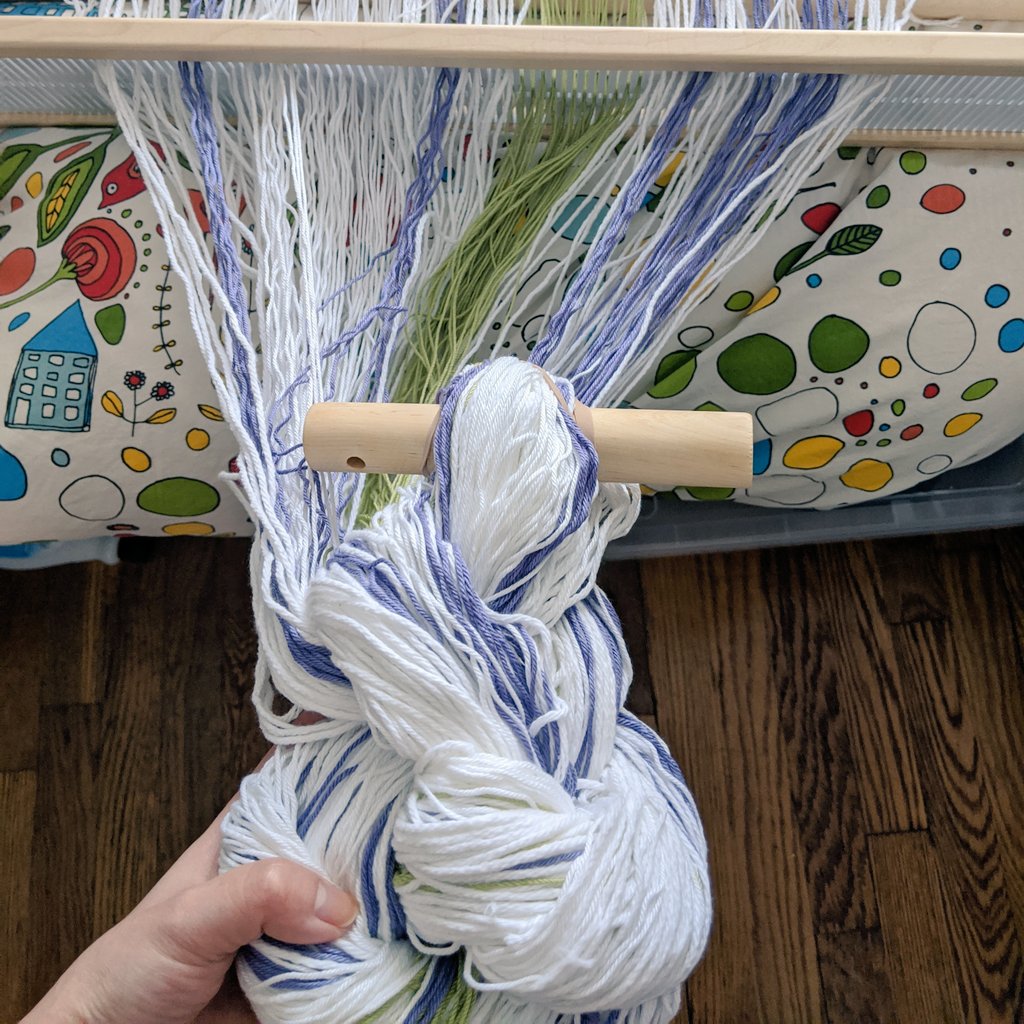 thebalancedsett's tweet photo. a new squeeze~ some nice spring colors that I can enjoy while i'm stuck inside https://t.co/t6ooKxxgIq