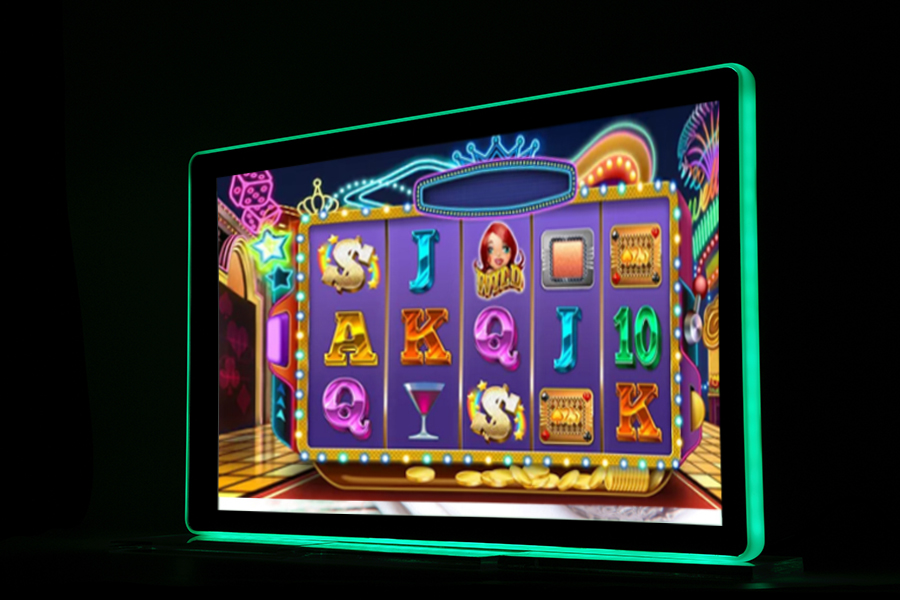 topone_tech's tweet image. Top One Tech's 27 inch #touchscreenmonitor helps customer' s product shines at ICE in London. We believe that this product will definitely help each of our customers succeed in the commercial battlefield, just like our London customers.
toponetechdisplay.com

#gamingdisplay
