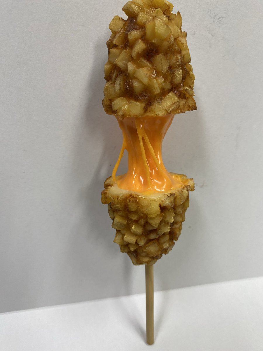 食品サンプル チーズハットグ 【公式通販】