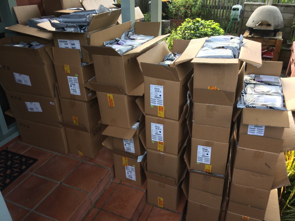 Spark Foundation tweet media