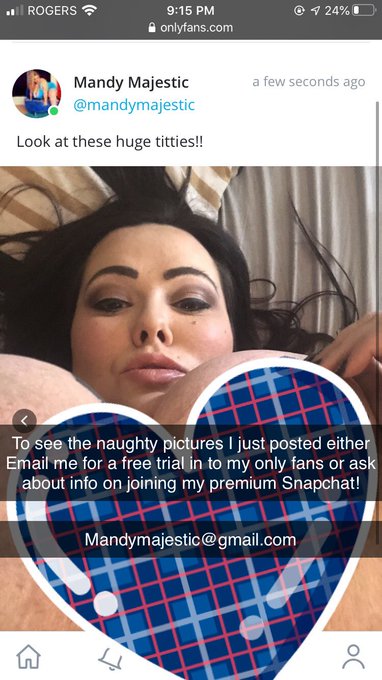 Contact me today by email mandymajestic@gmail.com https://t.co/1oEgNlC3uj<a class="tags" target="_blank" title="On Twitter" href="/?out=eyJ0eXAiOiJKV1QiLCJhbGciOiJIUzUxMiJ9.eyJpYXQiOjE3MjA3NTgwODgsImlzcyI6InR3cG9ybnN0YXJzLmNvbSIsIm5iZiI6MTcyMDc1ODA4OCwiZXhwIjoxNzUyMjk0MDg4LCJyZWRpcmVjdF91cmwiOiJodHRwczovL3R3aXR0ZXIuY29tL2dtYWlsIn0.5g1F9oaKikuVOj2P20LK4h5WVvlWyiq-vhHKQEatKKHQI1_YNpJ10dRUnGtACRCzW0ZGKq1VWU3yUb-5o_wlNw">@gmail</a><a href="/tag/bbw"class="tags"><span>#bbw</span></a>