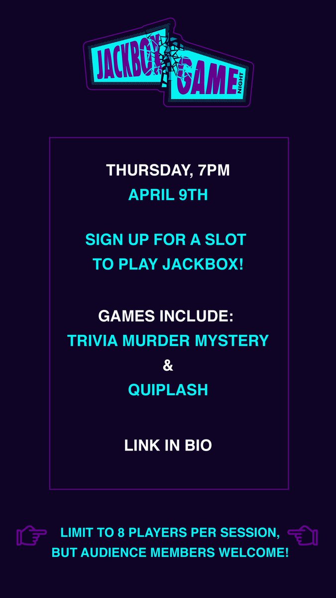 gfuactivities's tweet photo. Sign up in our bio! https://t.co/ya66TUkzPJ