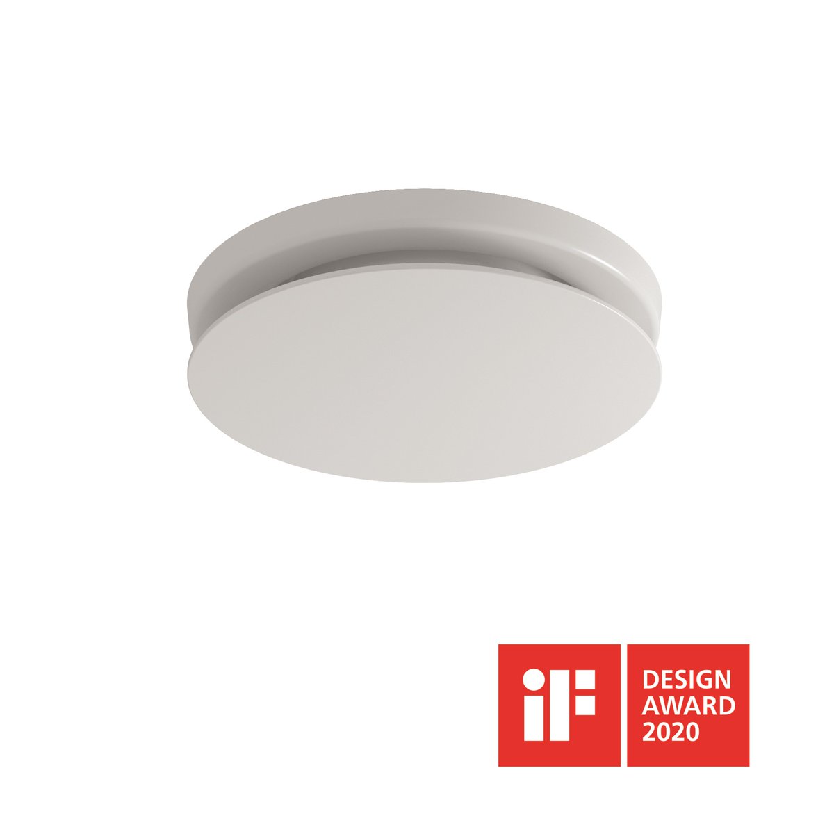 ZehnderIberica's tweet photo. ¡Nuestra familia #Zehnder #ComfoValve #Luna gana el prestigioso premio #iFDesignAward! El galardón premia a #Zehnder #ComfoValve #LunaE por su desarrollo centrado en el #cliente, #diseño sutil y su fácil uso. +info https://t.co/UCXcy9apxi https://t.co/urtvZyZIiK