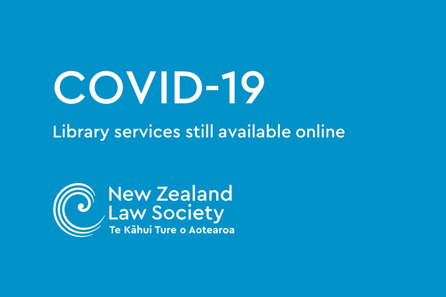 New Zealand Law Society Te Kāhui Ture o Aotearoa tweet media