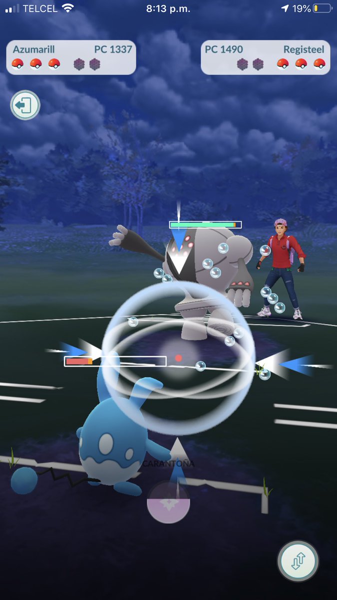 rodolfo76483213's tweet photo. @s0noroman Disculpa una duda del torneo, eran legales los Registeel? https://t.co/K0JBcMYwa3