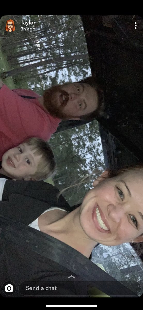 cottona38's tweet photo. So glad to have these two in my life  @t_mcduffie12 https://t.co/miDl9IoZYE