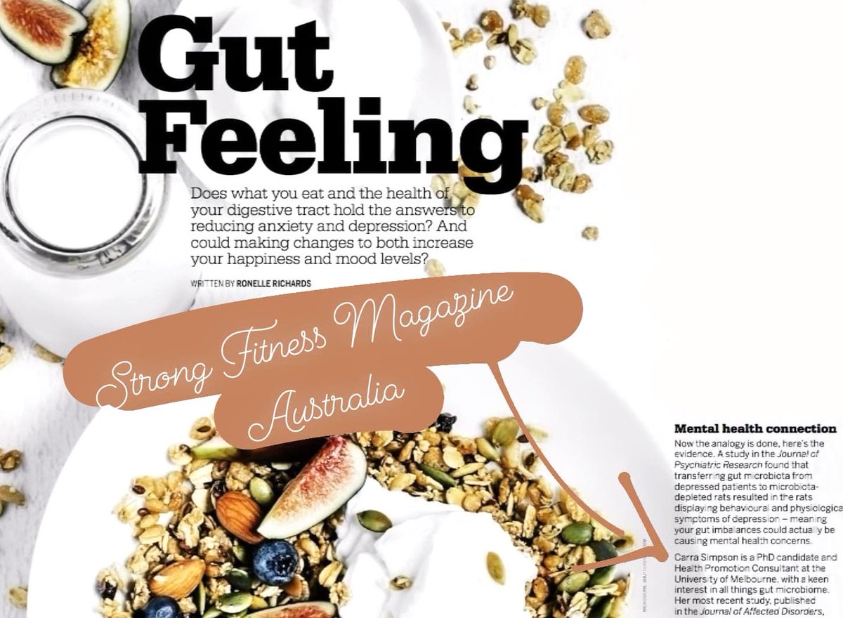 Carra Simpson Ph.D tweet media