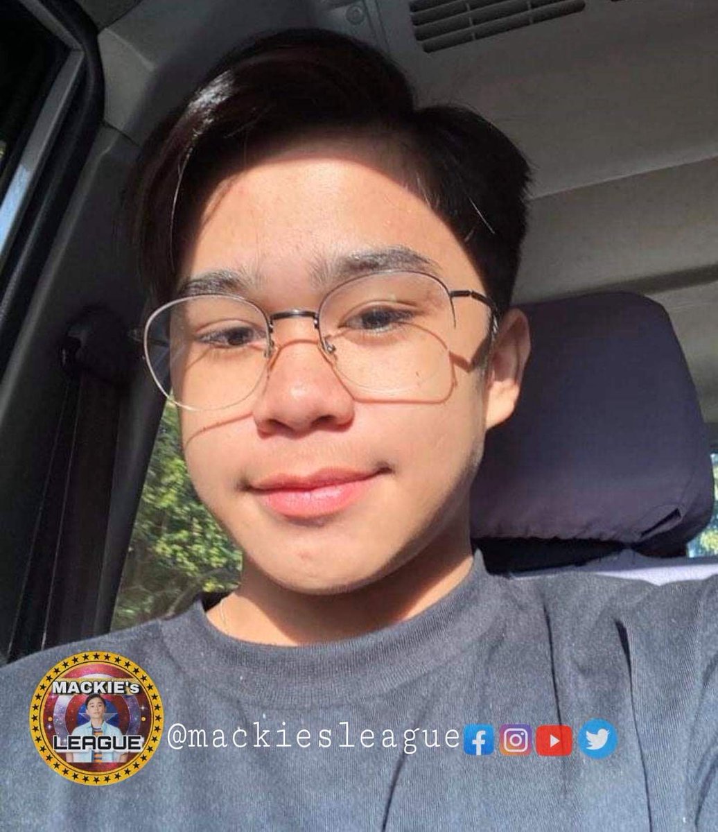 anchorsophia's tweet photo. Being cool is being your own self ❤️ Have a rad Tuesday! KEEP SAFE!

@mackiempuerto @TheTNTBoys

Don't forget to follow his soc med accounts:
IG: @iammackieempuerto
Twitter: @mackiempuerto
Tiktok: mackiempuertofficial
Fan Page: Mackie Empuerto

#TNTBoys #MackieEmpuerto https://t.co/T7XimNktPn
