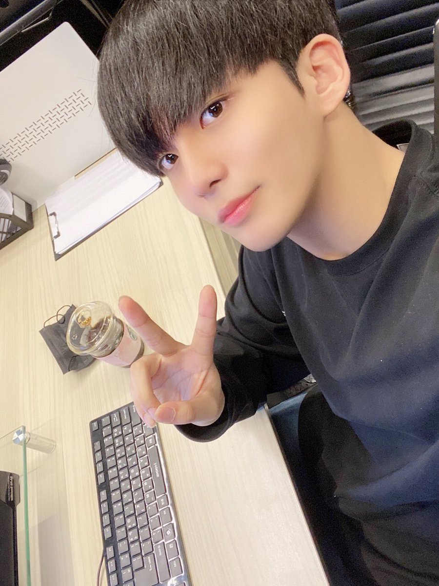 [#종호] 브이✌
#ATEEZ #에이티즈