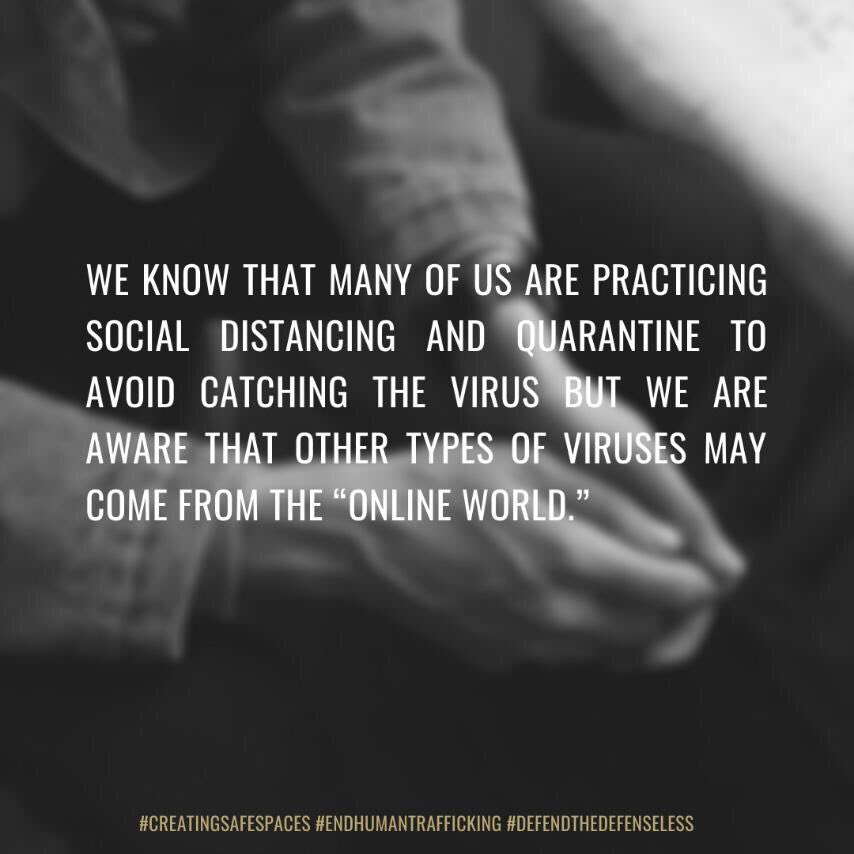 TmlfPh's tweet photo. If you have reports or complaints, don’t hesitate to contact us through our 24/7 hotline 09175410287 or on our social media channels: Facebook page, Instagram &amp; Twitter. 

Together, we will heed the call to rescue.

#CreatingSafeSpaces #EndHumanTrafficking #DefendTheDefenseless https://t.co/AArCBd7cHC