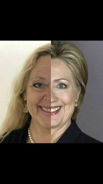 BabyBackRibbs's tweet photo. @realDonaldTrump thought you’d enjoy this. https://t.co/7Y8uXeq6OZ