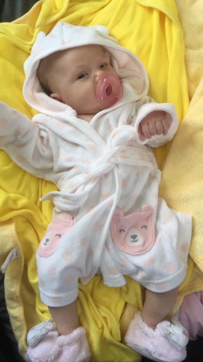 moereth's tweet photo. My little chunk 💓 https://t.co/G3m7L2JcrL