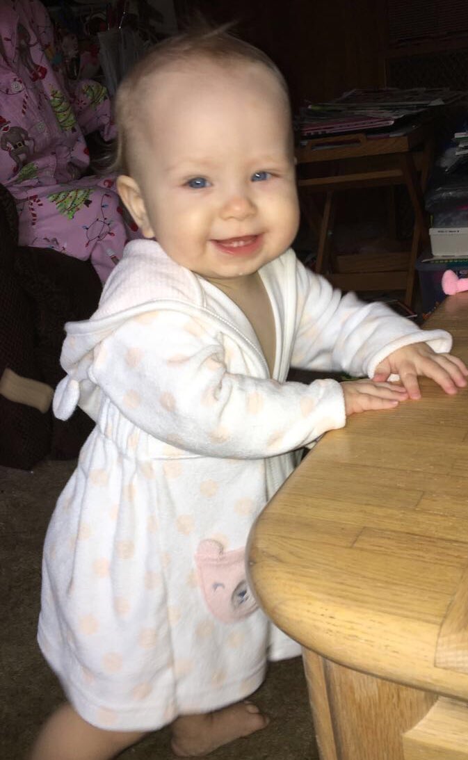 moereth's tweet photo. My little chunk 💓 https://t.co/G3m7L2JcrL