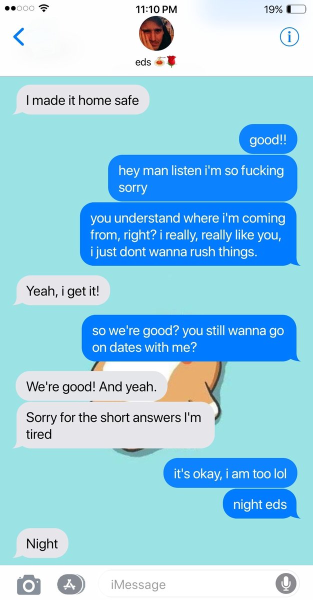 078 》 late night thoughts( richie's phone )