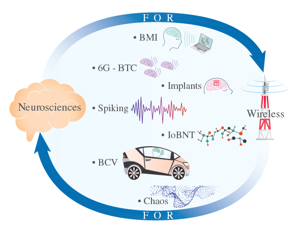 cps_lut's tweet photo. Do you know how Neurosciences and 6G are related? Check out our new piece written by top international researchers! @PHJNardelli @dickcarrillo @E73HS @MerimDzaferagic @UniLUT @SuomenAkatemia  https://t.co/Nw6GukjJYP https://t.co/2qnMf92aZD