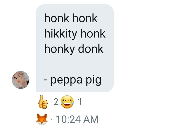 Peppa Pig