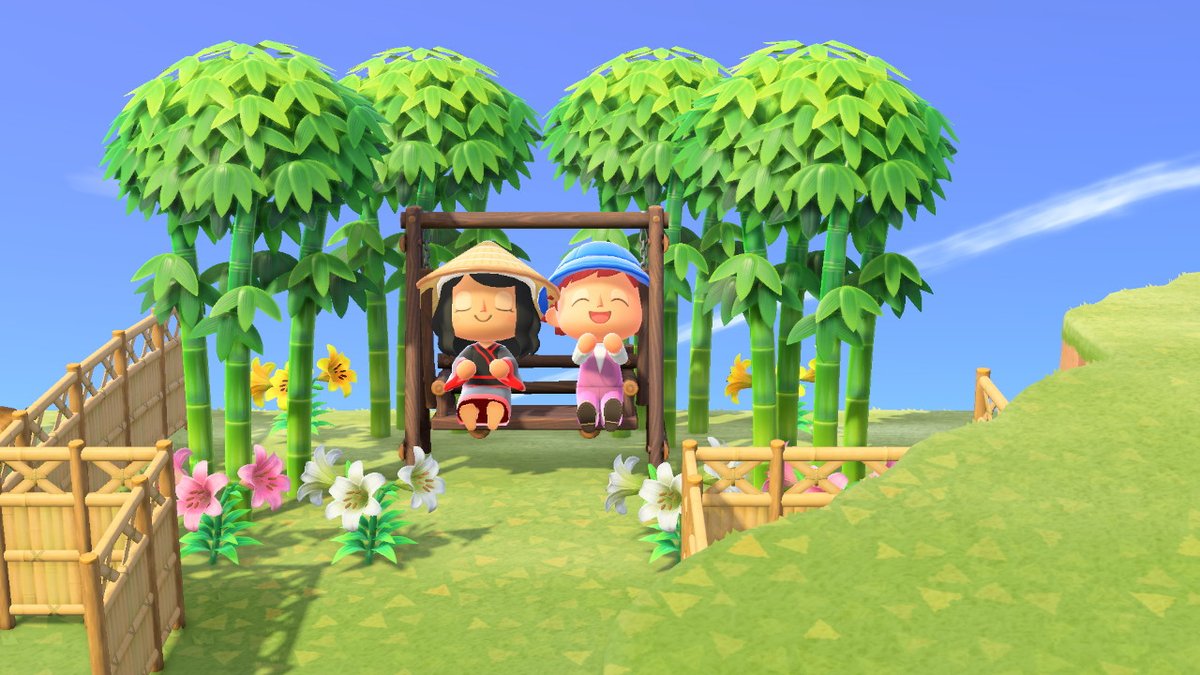 largematters's tweet photo. #AnimalCrossing #ACNH #NintendoSwitch https://t.co/UW7vSxHhLd