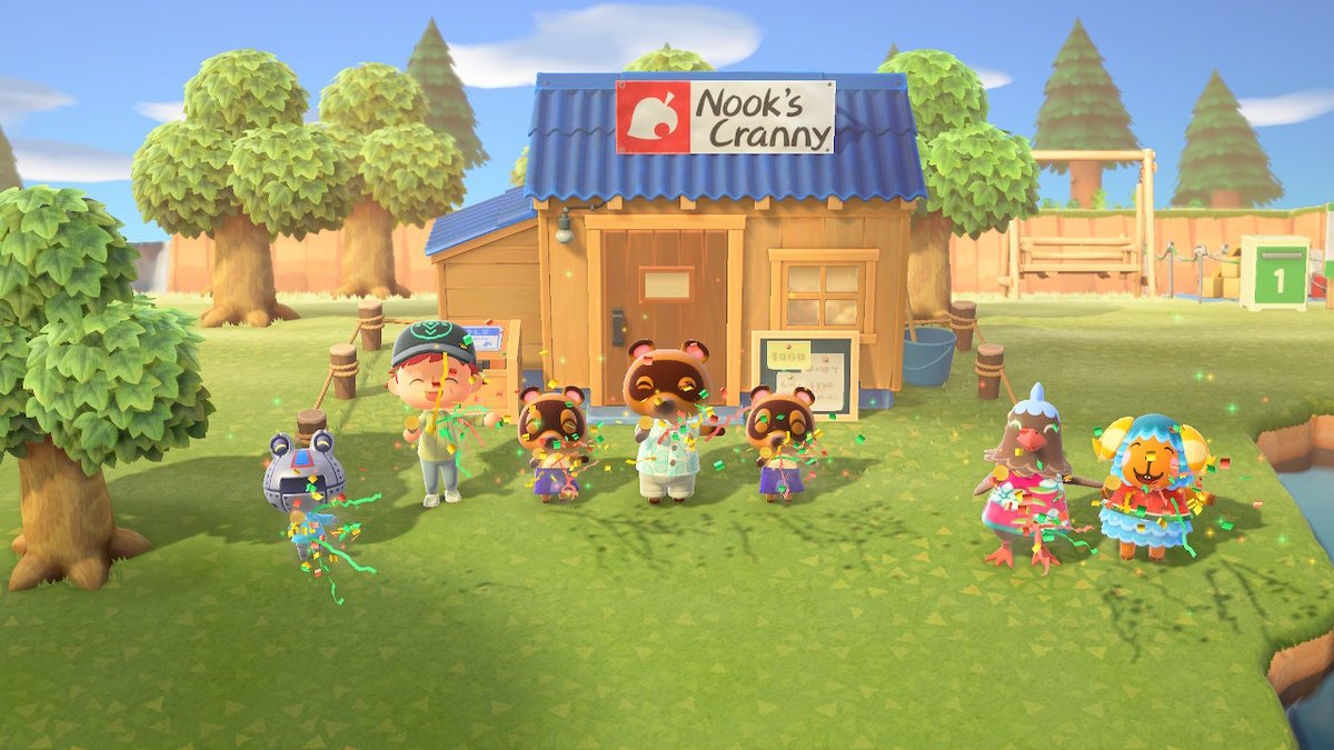 largematters's tweet photo. #AnimalCrossing #ACNH #NintendoSwitch https://t.co/mcxu1JdsxP